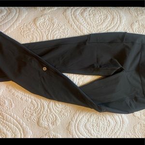 Women’s Lululemon Speed Up Tight 25”